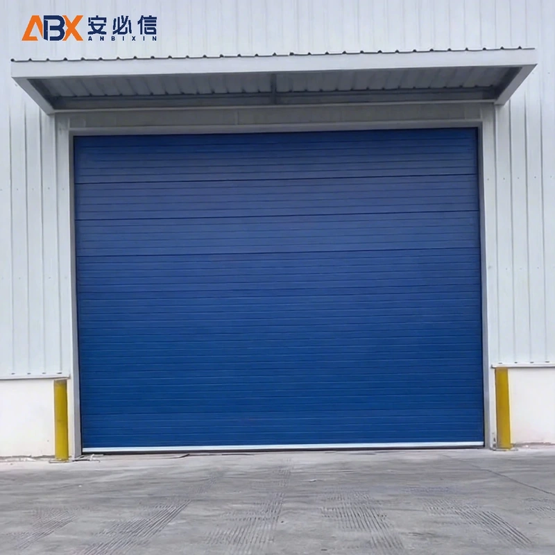 巴彦淖尔市雷达高速门